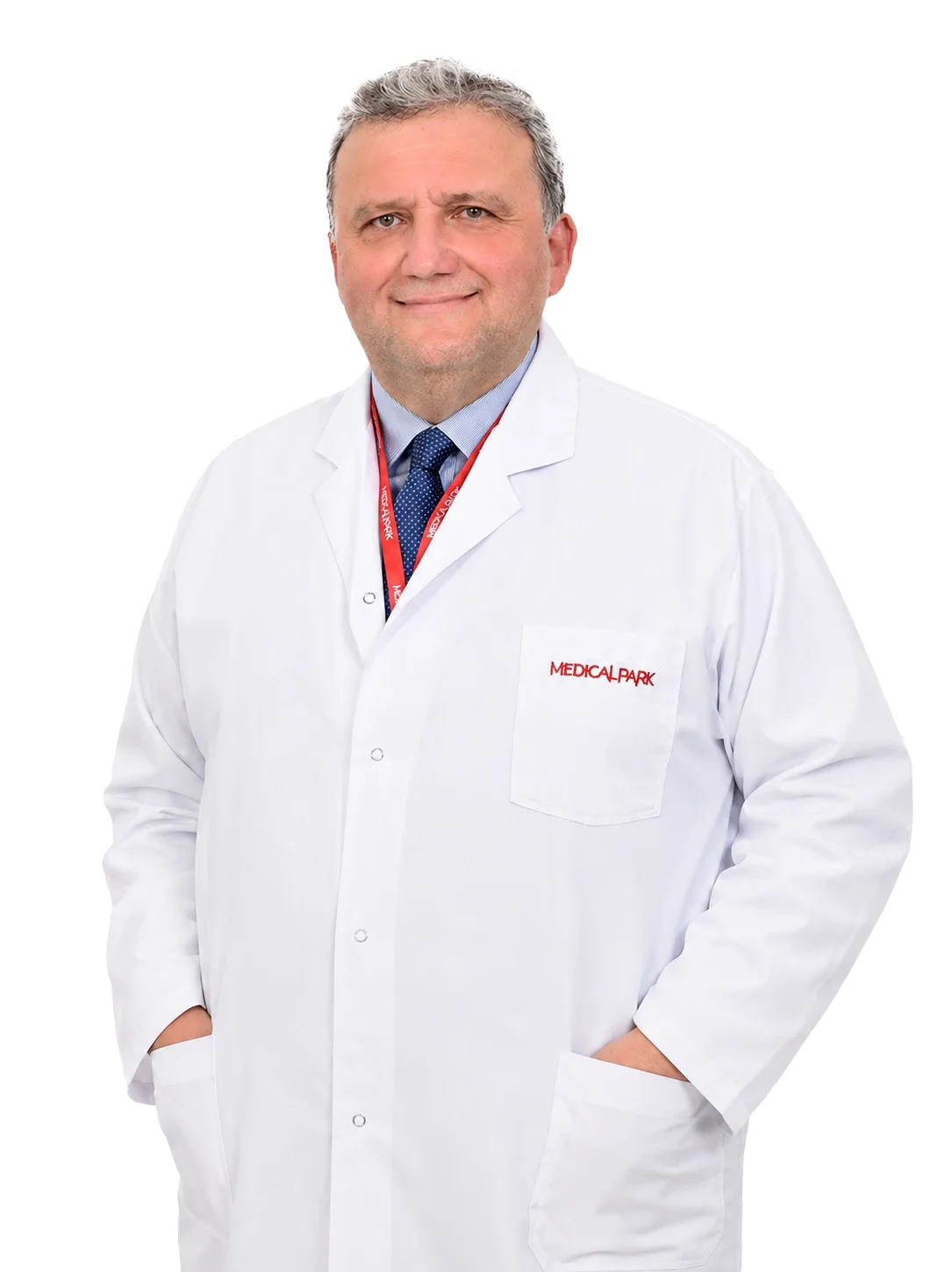 Prof. Dr. Ahmet Zeki Işık