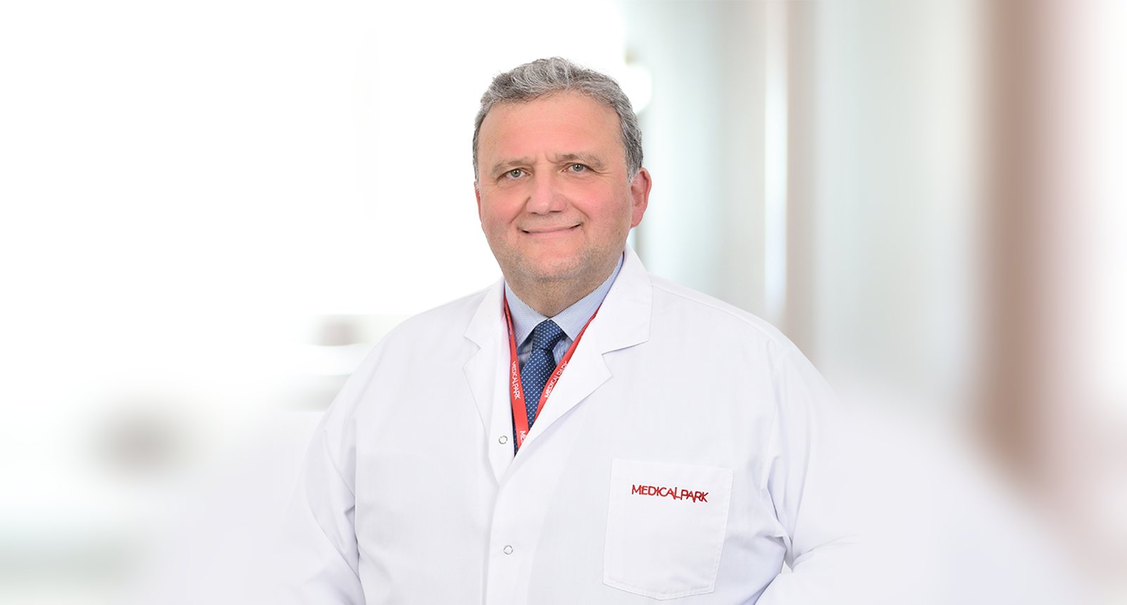 Prof. Dr. Ahmet Zeki Işık