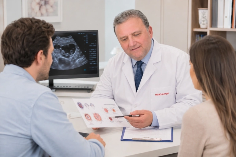İnfertilite Nedenleri ve Risk Faktörleri